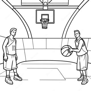 Kheloyaaddder Niye Baaskettbl Kortt Rng Kraar Paataa 6176 2777