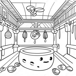 Spirittedd Ayaaoye Baathhaaus Drshy Rng Kraar Paataa 62140-13691