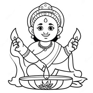 Shubh Diipaabli Udyaapn Rng Kraar Paataa 66451-14534