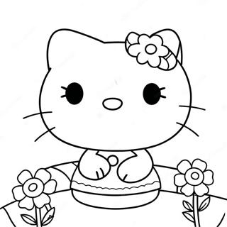 Hyaalo Kitti Phuler Saathe Rng Kraar Paataa 68230-14931