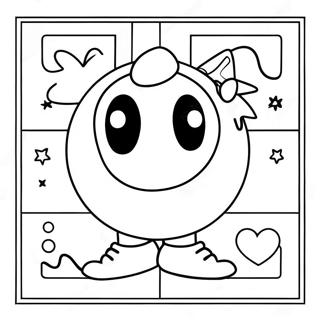 Pyaakmyaan Ektti Bottaai Diye Rng Kraar Paataa 70598-15464