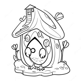 Adbhut Pencaa Baaddir Rng Kraar Paataa 71316 15621