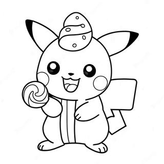 Pikaacu Ektti Kyaanddi Kyaan Dhrche Rng Kraar Paataa 72674-16380