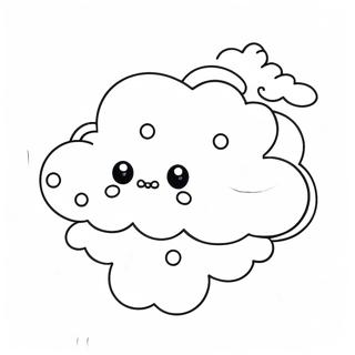 Kiutt Kaarttun Megh Rng Kraar Paataa 73321-16882