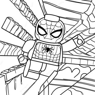 Lego Spaaiddaarmyaan Jaaler Saathe Rng Kraar Paataa 73652-17144