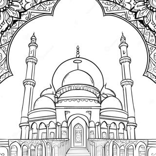 Sundr Msjid Rng Kraar Paataa 74035-17432