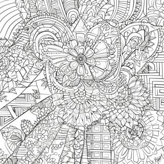 Jttil Jyaamitik Ddijaain Rng Kraar Paataa 74037-17437