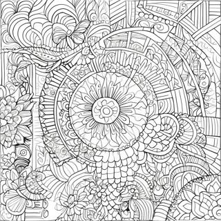 Jttil Jyaamitik Ddijaain Rng Kraar Paataa 74037-17439