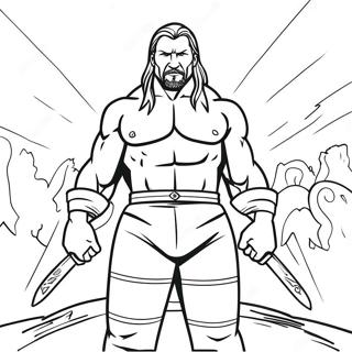 Epik Ttripl Eic Ayaakshn Rng Kraar Paataa 75370-18478