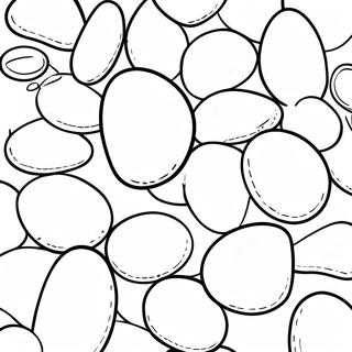 Msrnn P Pebble Paathr Rng Kraar Paataa 76502-19361