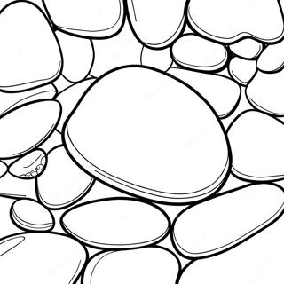 Msrnn P Pebble Paathr Rng Kraar Paataa 76502-19364