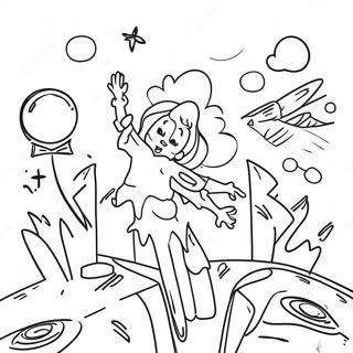 Rettro Grnyj Ayaasthettik Ddijaains Rng Kraar Paataa 76678-19495