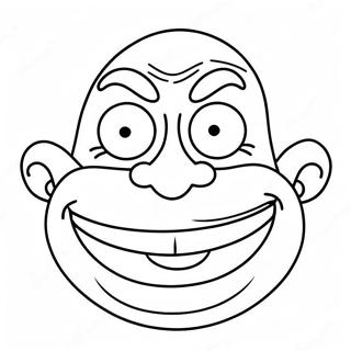 Mjaar Grimes Critr Rng Kraar Paataa 76780-19569