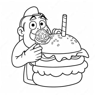 Baargaar Khaacche Grimes Rng Kraar Paataa 76782-19580