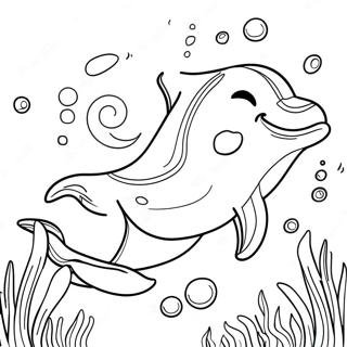 Mjaadaar Ddlphin Saantaar Kaattche Rng Kraar Paataa 77526-20134