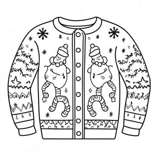 Mjaar Kusit Krismaas Soyettaar Rng Kraar Paataa 77887-20411