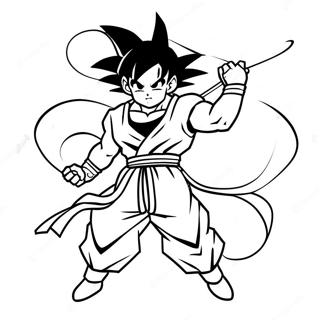 Tloyaar Niye Goku Blyaak Rng Kraar Paataa 77914-20435