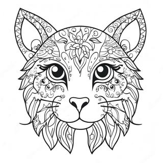 Jiibnt Spyaanish Praannii Rng Kraar Paataa 77991-20493