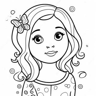 Ektti Prjaaptir Saathe Klpnaaprbnn Meye Rng Kraar Paataa 78173-20640