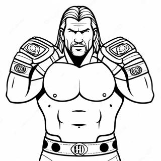 Ddaainaamik Ttripl Eic Duitti Beltt Dhre Rng Kraar Paataa 78250-20698