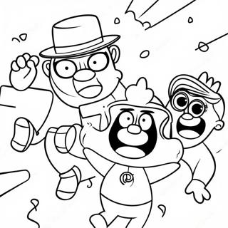 Pheyaarli Add Pyaarentts Phaan Paartti Rng Kraar Paataa 78379-20797