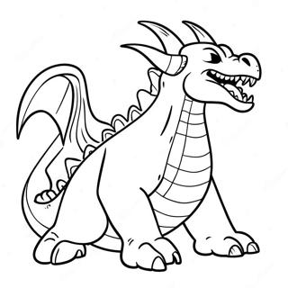 Bhyngkr Ddraagn Grjn Krche Rng Kraar Paataa 78561-20944