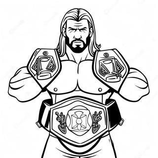 Ttripl Eic Dutti Beltt Dhre Rng Kraar Paataa 80056-22088