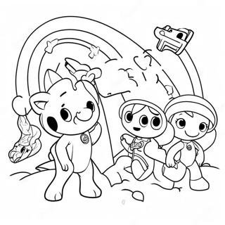 Pyaaraa Reinbo Renyjaars Ebn Praanniider Rng Kraar Paataa 80287 22265