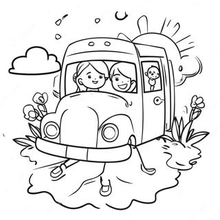 Priskuler Prthm Dine Khushi Rng Kraar Paataa 80388-22340