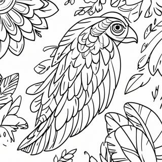 Rngin Paalk Sh Peso Plumaa Rng Kraar Paataa 80979-22803