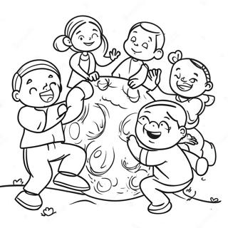 Baicitrymy Bndhuder Eksaathe Khelaa Rng Kraar Paataa 81030-22844