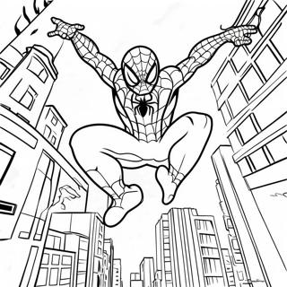 Spaaiddaarmyaan Shhrer Mdhye Dol Khaacche Rng Kraar Paataa 81314-23062