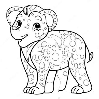 Praannii Ddtt Rng Kraar Paataa 81367-23108