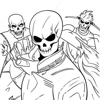 Gostt Raaiddaar Bhilender Biruddhe Mukhomukhi Rng Kraar Paataa 81443-23168