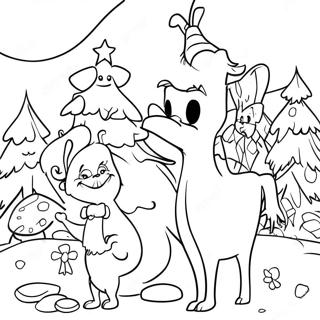 Hubhil Krismaas Udyaapn Rng Kraar Paataa 81494-23201