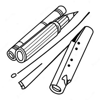 Mjaar Pensil Ebn Raabaar Rng Kraar Paataa 81570-23261