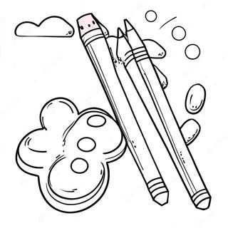 Mjaar Pensil Ebn Raabaar Rng Kraar Paataa 81570-23262