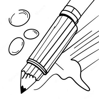 Mjaar Pensil Ebn Raabaar Rng Kraar Paataa 81570-23264