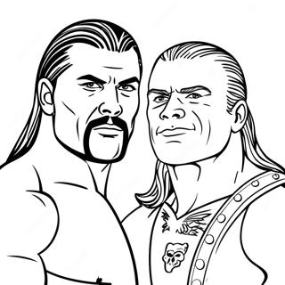 Wwe Lijendds Shoddaaun Rng Kraar Paataa 81597-23285