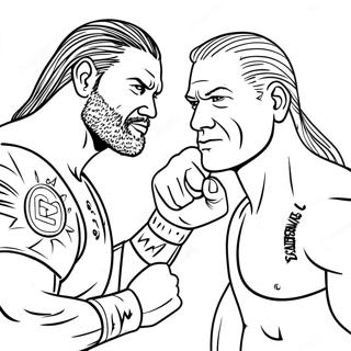 Wwe Lijendds Shoddaaun Rng Kraar Paataa 81597-23286