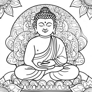 Shaant Buddh Rng Kraar Paataa 82213-23787