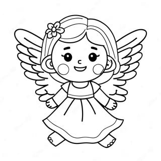 Aanndmy Debduut Wings Rng Kraar Paataa 82215-23793