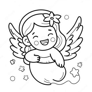 Aanndmy Debduut Wings Rng Kraar Paataa 82215-23794