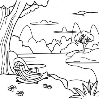 Shaant Prkrti Drshy Rng Kraar Paataa 82216-23799