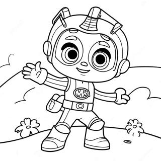 Supaar Huyi Ayaakshne Rng Kraar Paataa 82368-23909