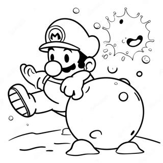 Maario Tussaar Bler Lddaai Rng Kraar Paataa 82755-24218