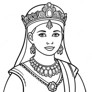 Mhimaanbit Raannii Esthaar Rng Kraar Paataa 83141-24518