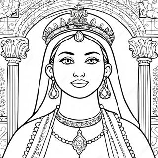 Mhimaanbit Raannii Esthaar Rng Kraar Paataa 83141-24519