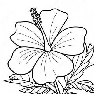 Hibiskaas Phuler Rng Kraar Paataa 83393-24707