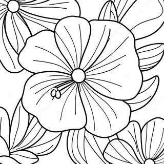 Ujjbl Golaapii Hibiskaaser Rng Kraar Paataa 83397-24721